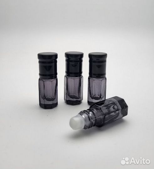 Флаконы роллеры оптом для духов