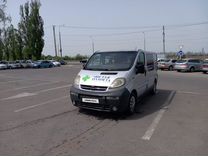 Opel Vivaro 1.9 MT, 2006, 30 000 км, с пробегом, цена 1 199 000 руб.