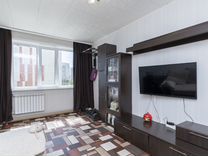 1-к. квартира, 38,1 м², 3/9 эт.