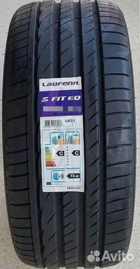 Laufenn S-Fit EQ LK01 275/40 R20 106Y