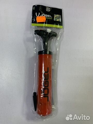 Насос Jögel JA-102 (20см) ND