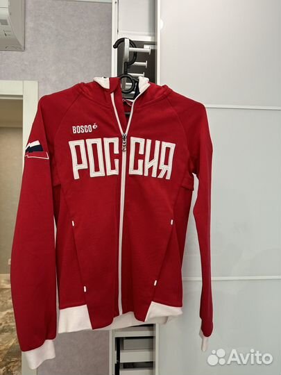 Костюм bosco sport