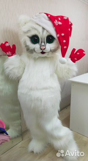 Ростовые куклы: Кот Маркиз -Сюрприз и другие
