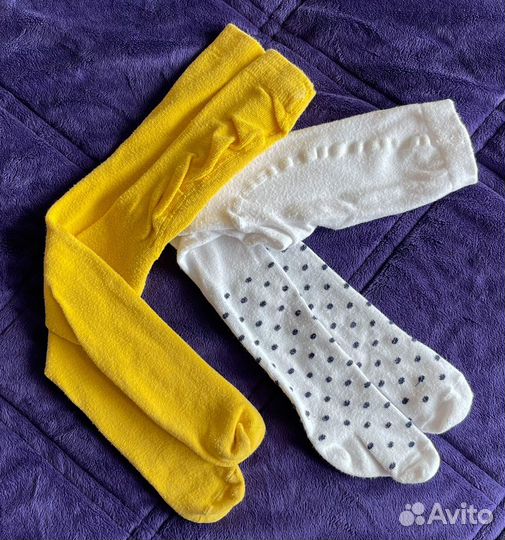 Огромный пакет фирменных вещей д/девочки, 2 года