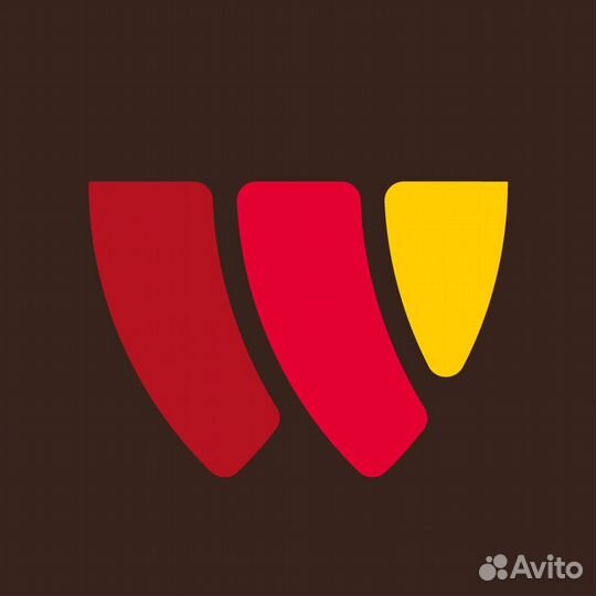 Администратор-кассир (суши, вок, пицца)