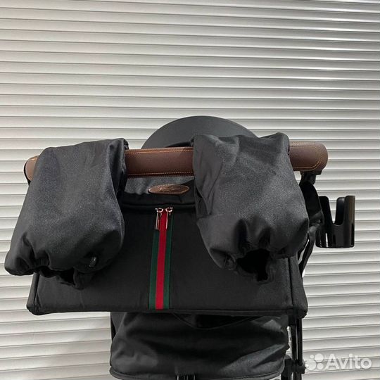 Детские коляски 3 в 1