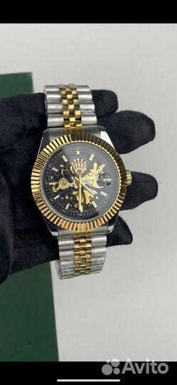 Часы мужские механика Rolеx