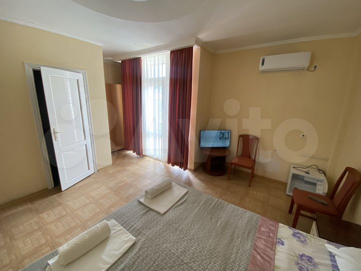 Комната 20 м², 3/3 эт.