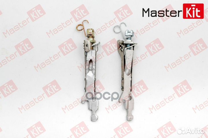 Регулятор тормозных сил 77AP025 MasterKit