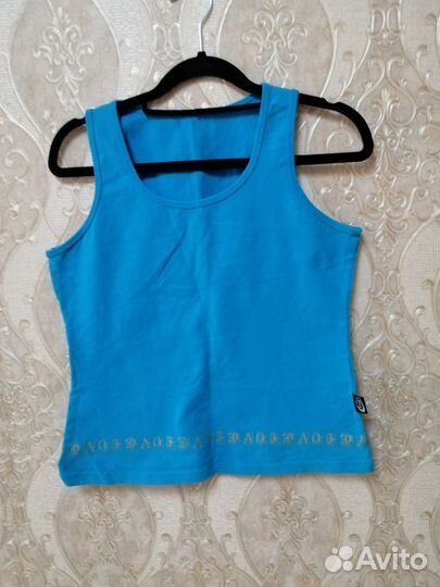 Спортивный костюм женский