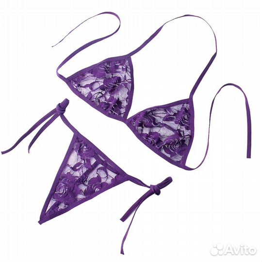 Эротический костюм