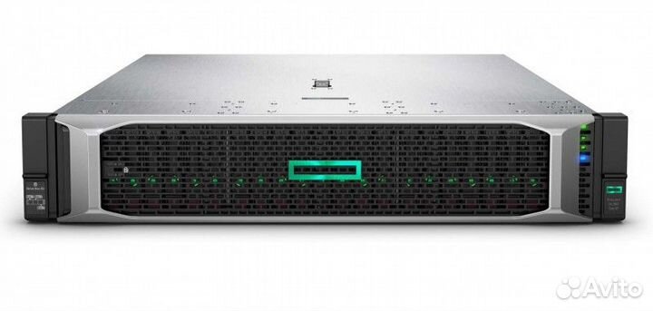 Сервер HPE Enterprise DL380 Gen10 P20249-B21