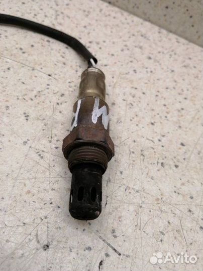 Датчик кислородный Nissan Qashqai J10E MR20DE