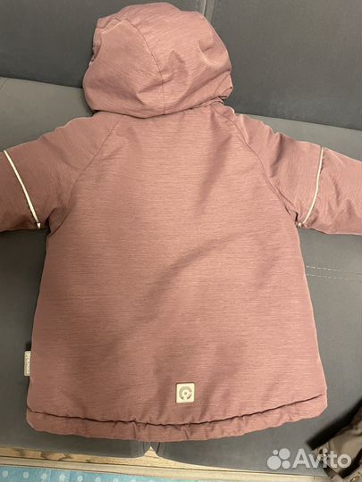 Зимний костюм crockid 92 98