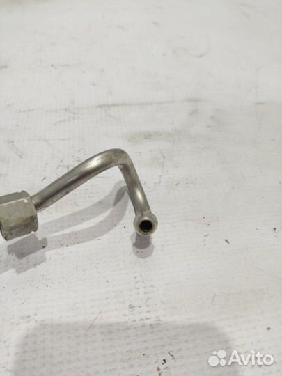 Трубка Volkswagen Passat B7 cdaa 2013