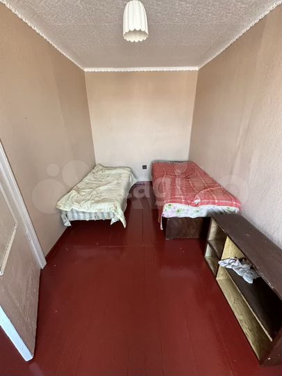 2-к. квартира, 43,9 м², 5/5 эт.