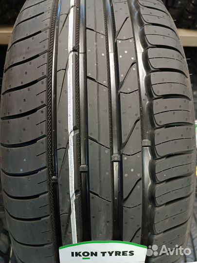 Ikon Tyres Autograph Aqua 3 195/65 R15