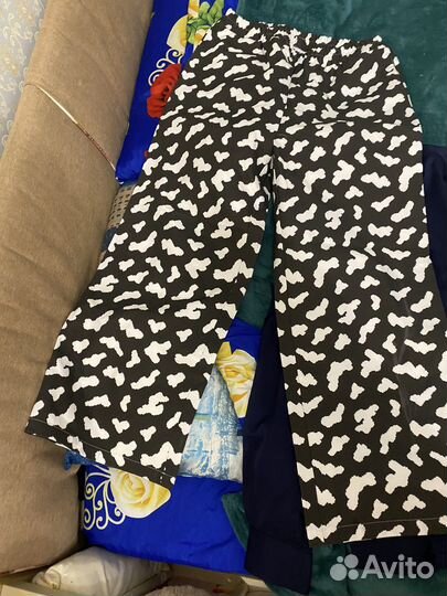 Вещи пакетом женские 46 48