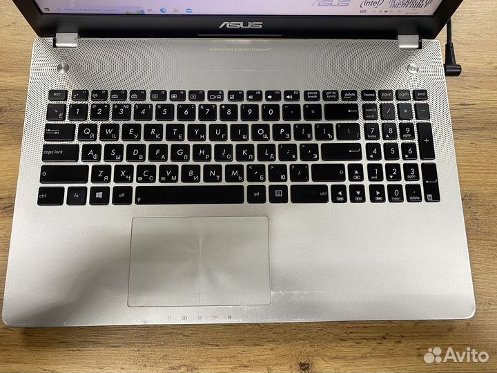 Ноутбук core i7 3630QM