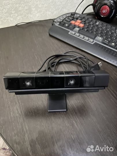 Камера для ps4
