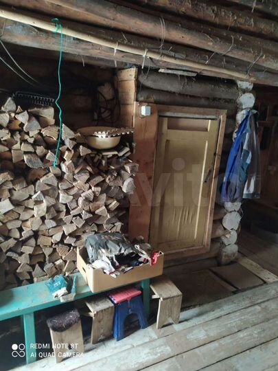 Дача 50 м² на участке 12 сот.