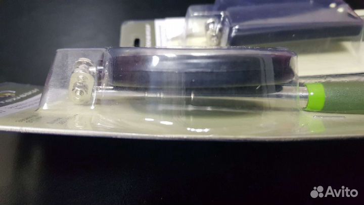 Зеркало инспекционное телескопическое 2 вида