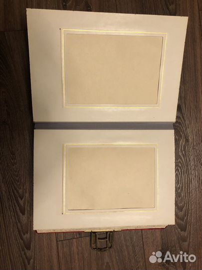 Фотоальбом СССР