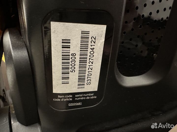 Коляска bugaboo bee 6