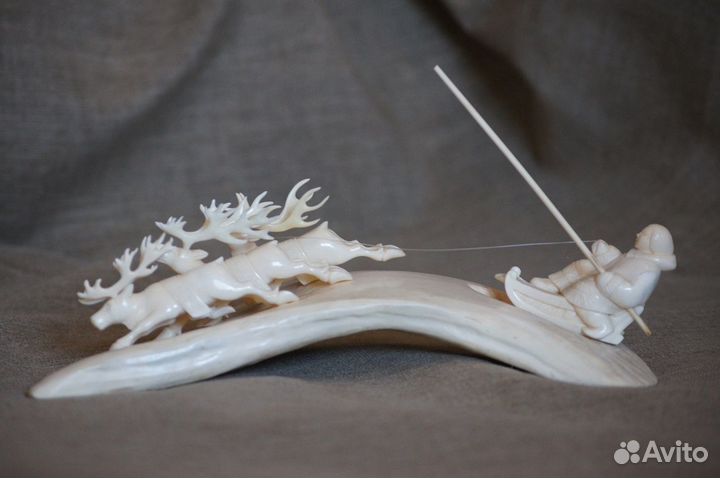 Скульптура 