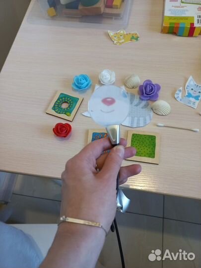 Логопед, дефектолог, психолог