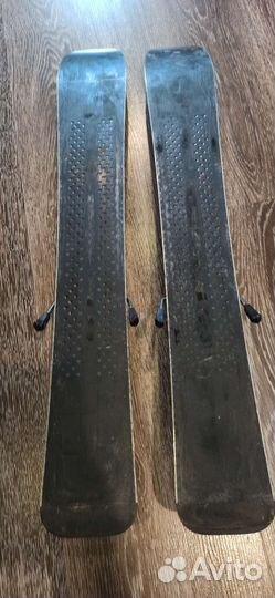 Лыжи горные детские 67 см