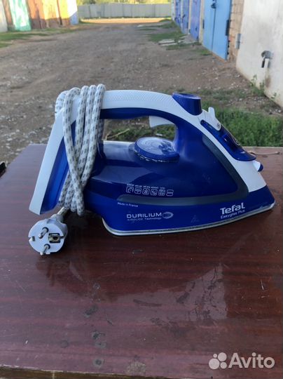 Утюг Tefal