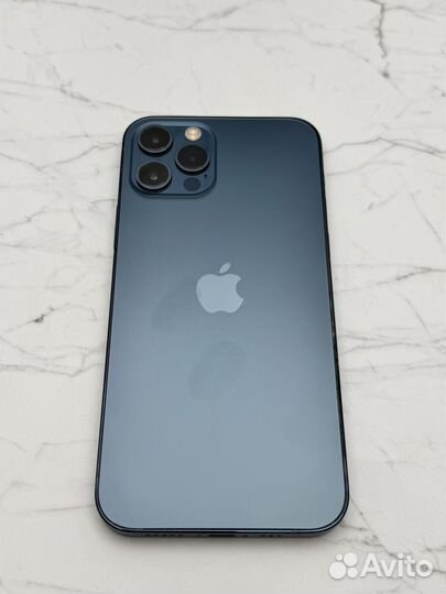 iPhone 12 Pro, 128 ГБ