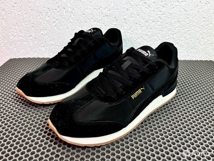 Кроссовки Puma lux