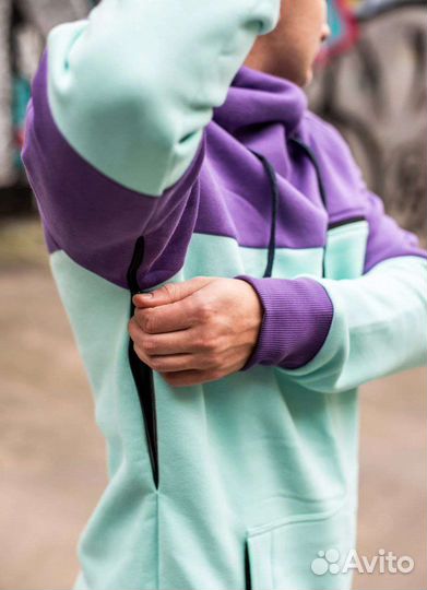 Толстовка (сноуборд)