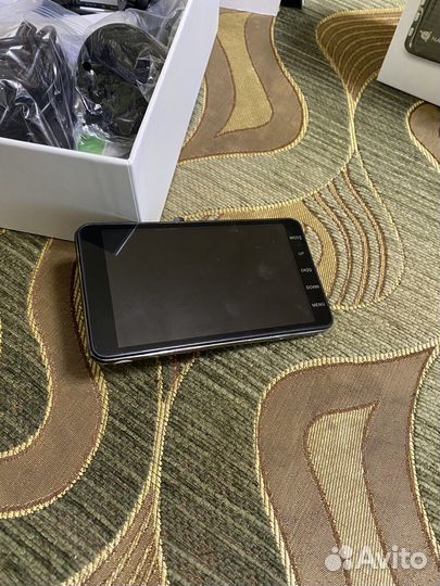 Видеорегистоатор navitel DR900 full HD