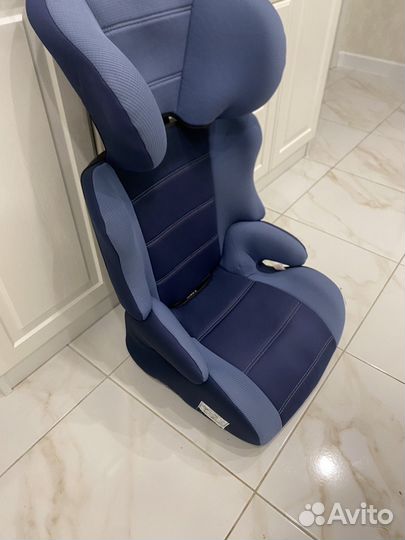 Автомобильное детское кресло от 0 до 36 кг