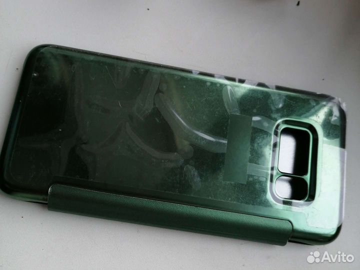 Чехол для Samsung S8