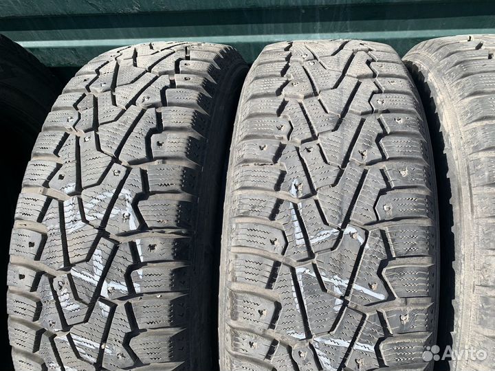 Pirelli Powergy 195/65 R15