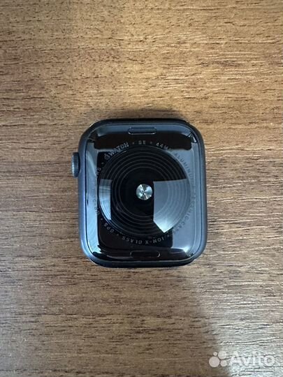 Apple watch SE 2022 44mm