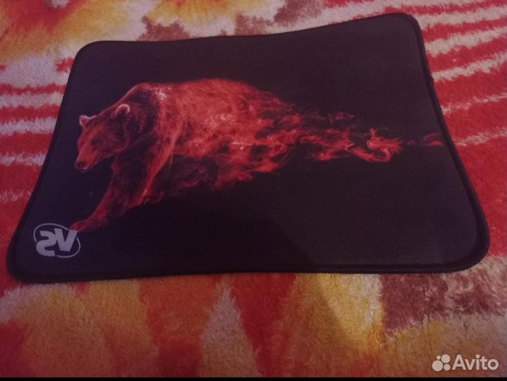 Коврик для мыши