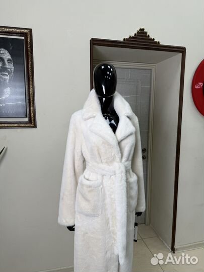 Искусственная шуба