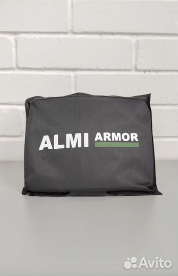 Бaллистичeский пaкeт