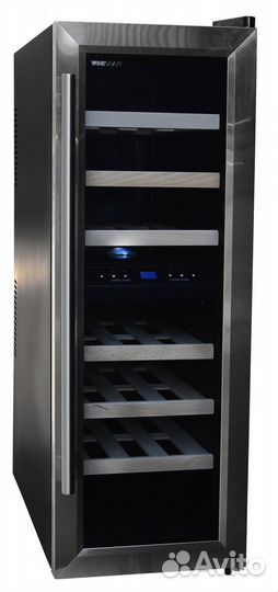 Винный шкаф