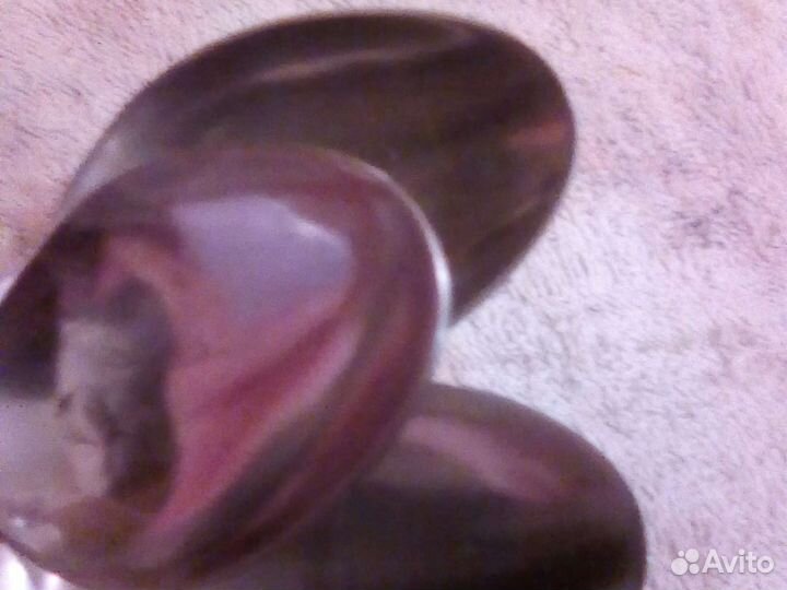 Ложки с символом Олимпиады80