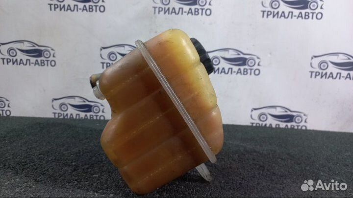 Бачок расширительный Ssangyong Kyron 1 D20DT