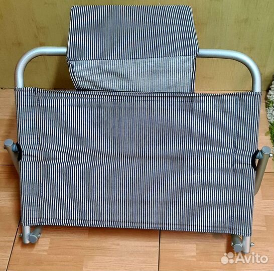 Опора под спину для лежачих больных