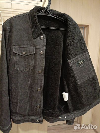 Тренч мужской