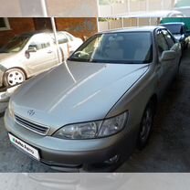 Toyota Windom 3.0 AT, 2000, 501 000 км, с пробегом, цена 850 000 руб.