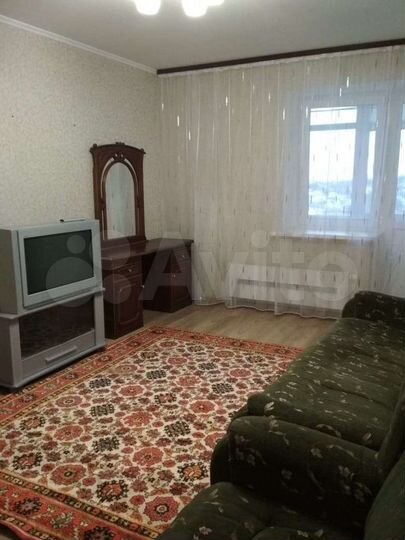 1-к. квартира, 41,5 м², 6/9 эт.